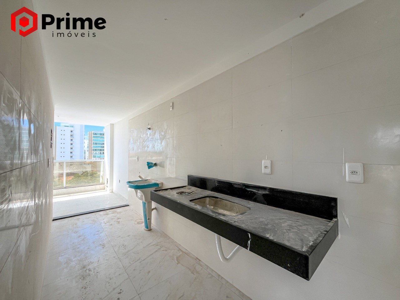 Apartamento, 3 quartos, 90 m² - Foto 4