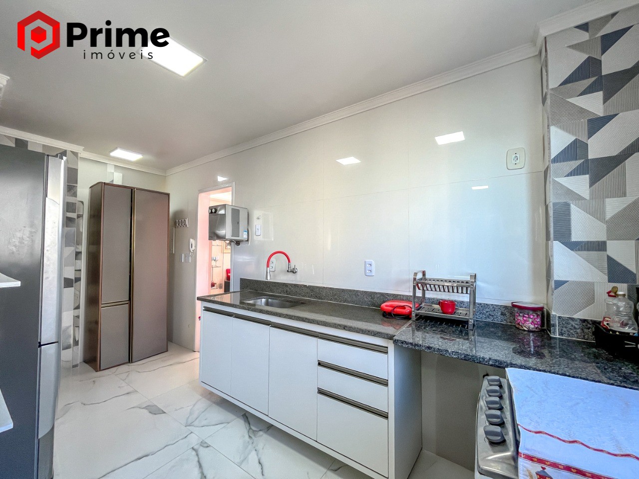 Apartamento, 2 quartos, 75 m² - Foto 5