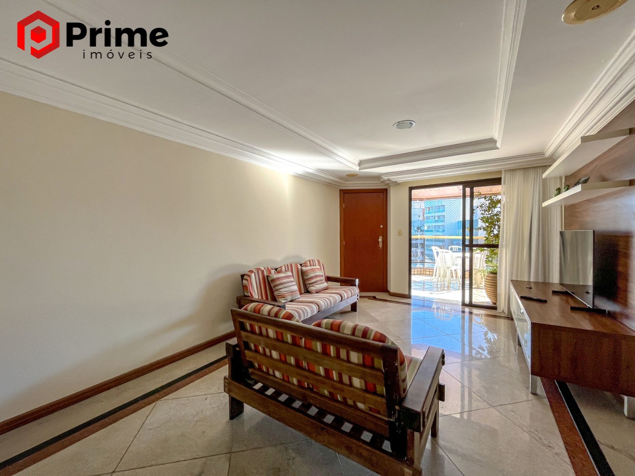 Apartamento, 4 quartos, 160 m² - Foto 8