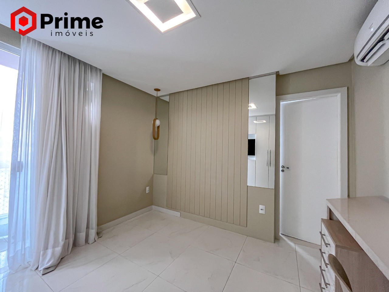 Apartamento, 2 quartos, 80 m² - Foto 6