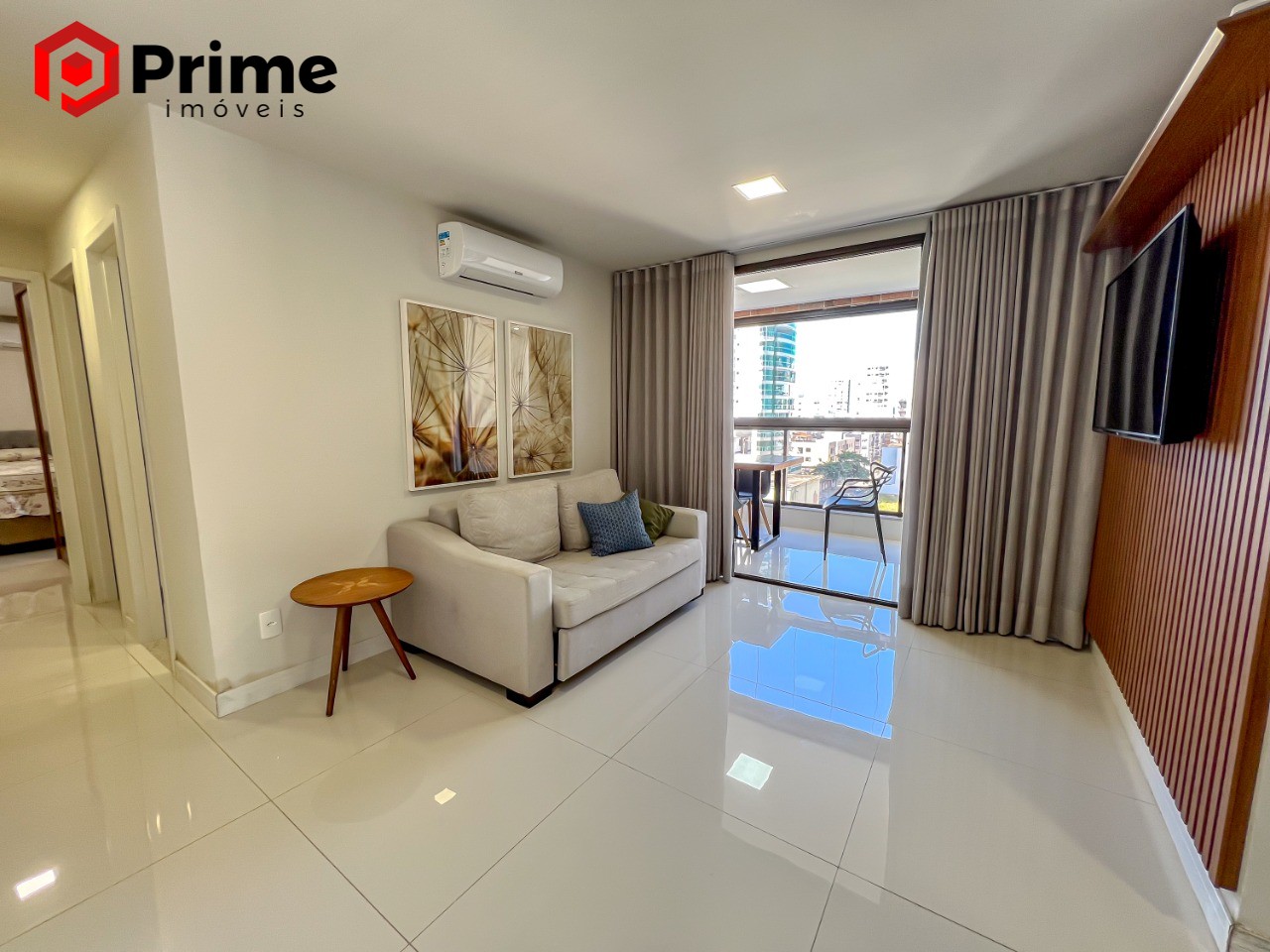 Apartamento, 2 quartos, 71 m² - Foto 1