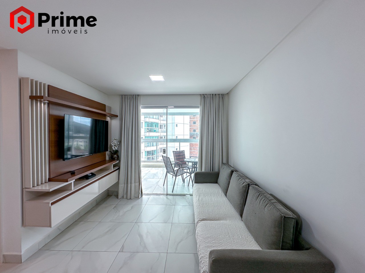 Apartamento, 3 quartos, 98 m² - Foto 3