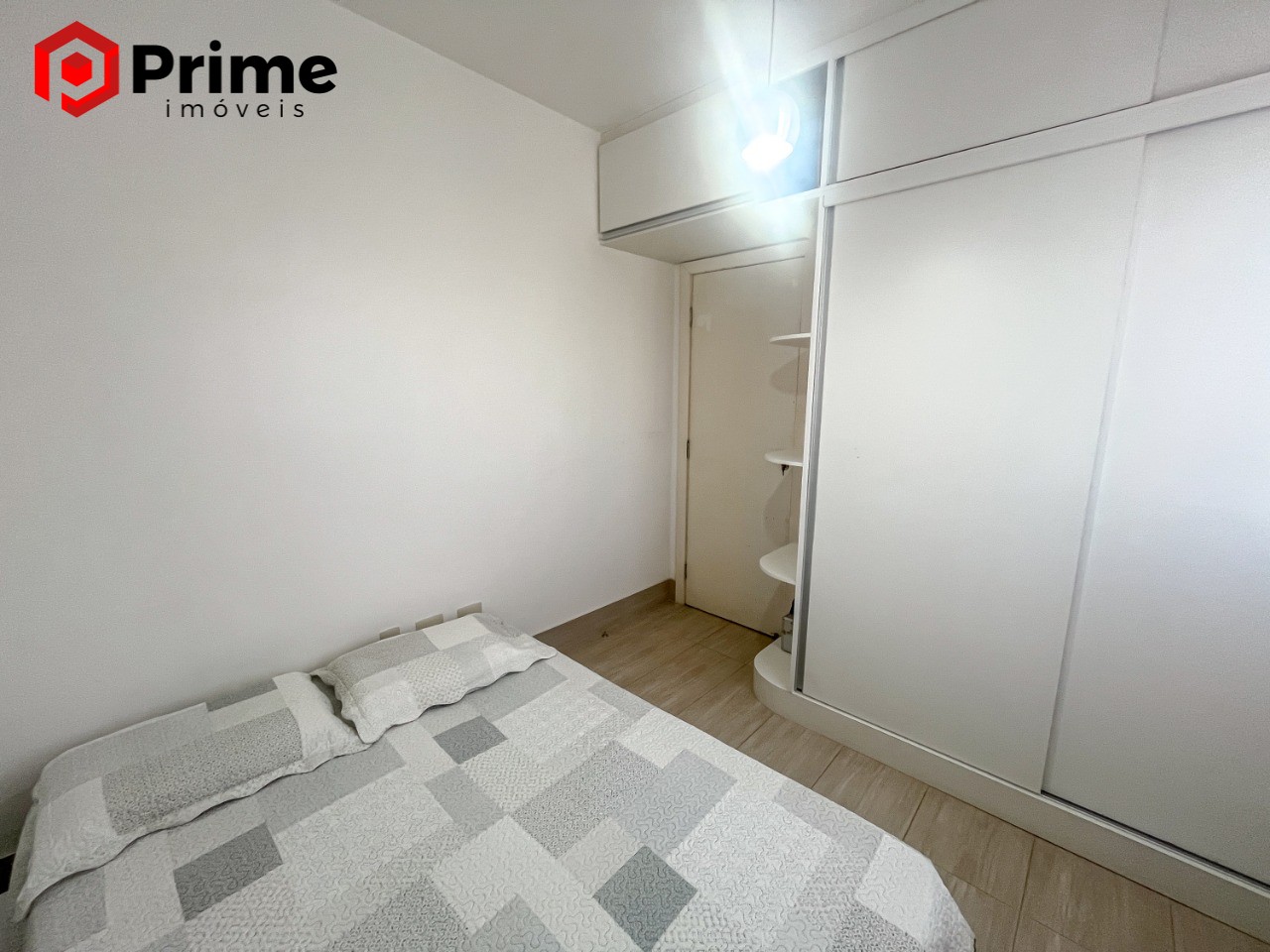 Apartamento, 1 quarto, 36 m² - Foto 5