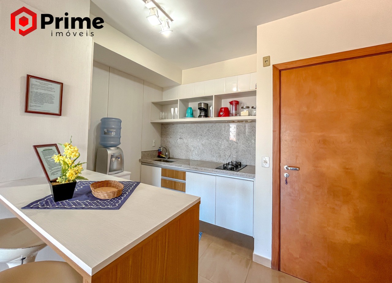 Apartamento, 1 quarto, 55 m² - Foto 5