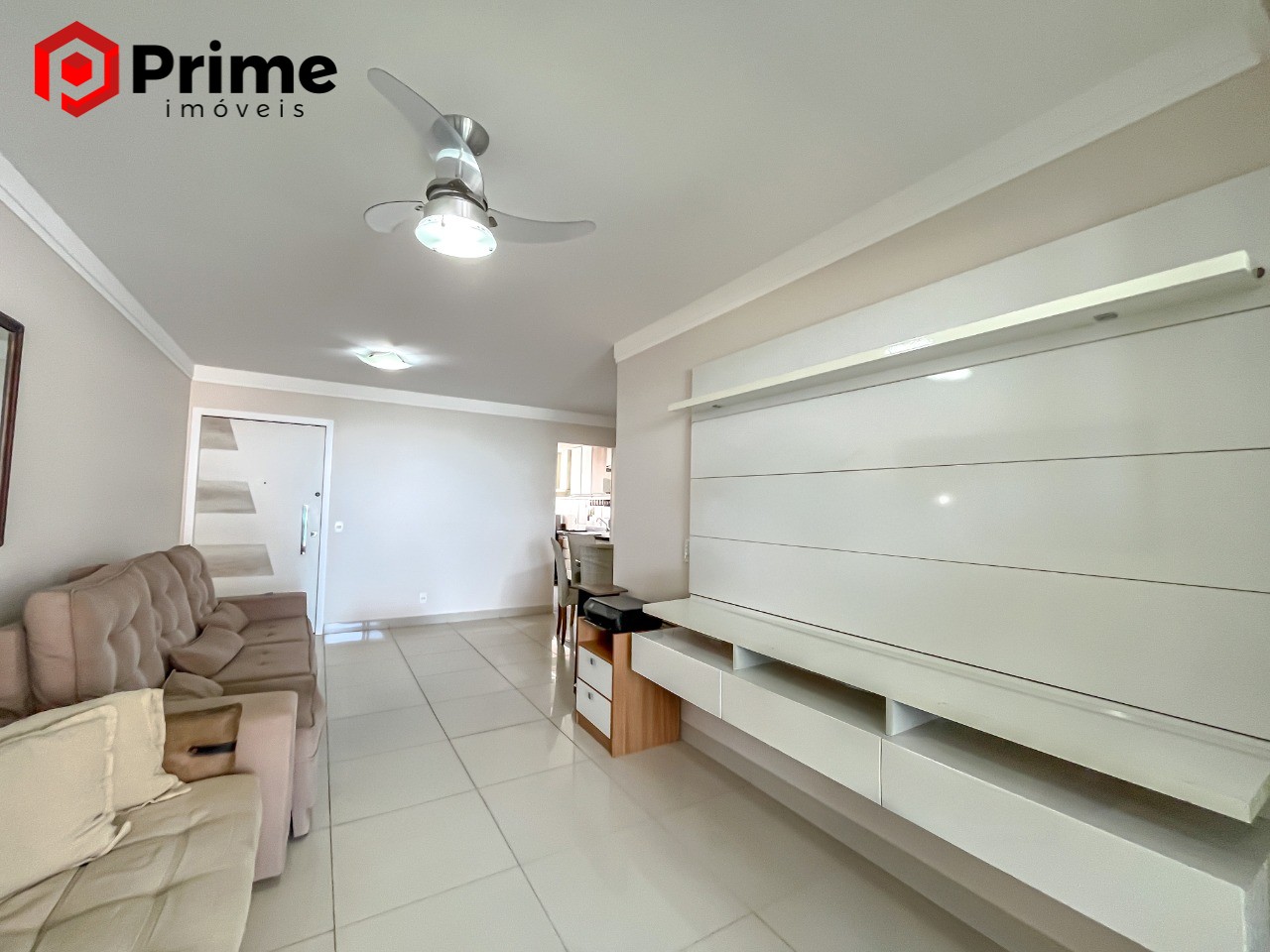 Apartamento, 4 quartos, 140 m² - Foto 5