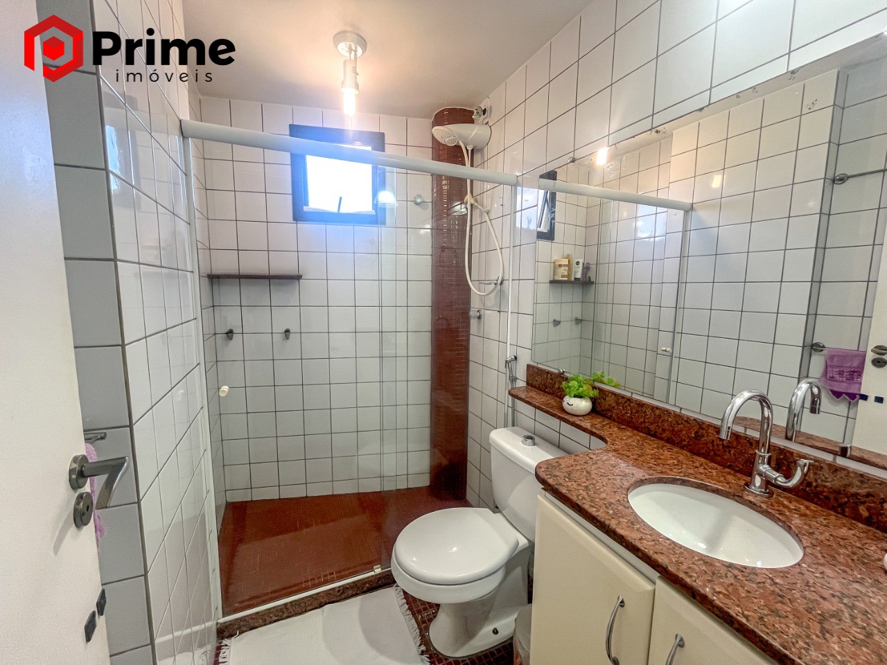 Apartamento, 1 quarto, 36 m² - Foto 9