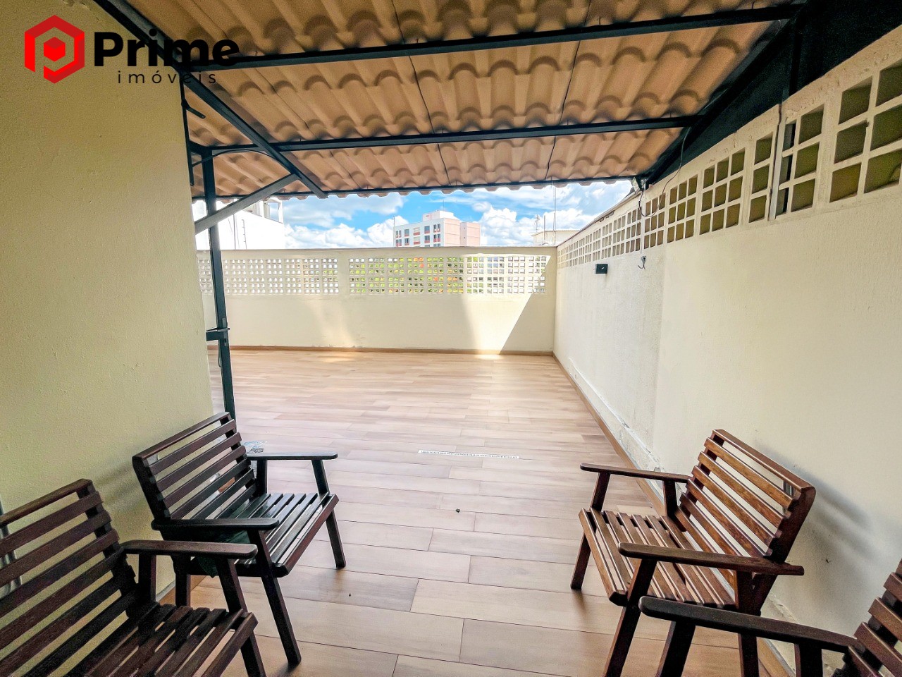 Apartamento, 2 quartos, 210 m² - Foto 4