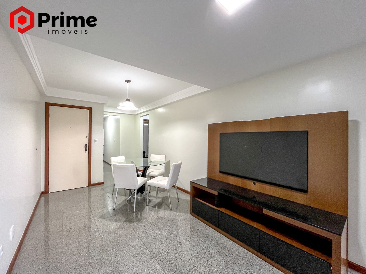 Apartamento, 2 quartos, 75 m² - Foto 2