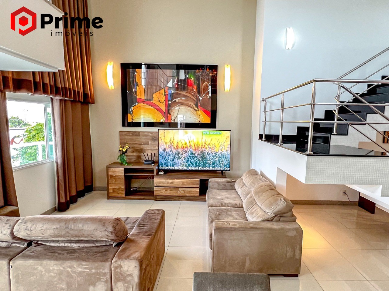 Casa, 4 quartos, 350 m² - Foto 3