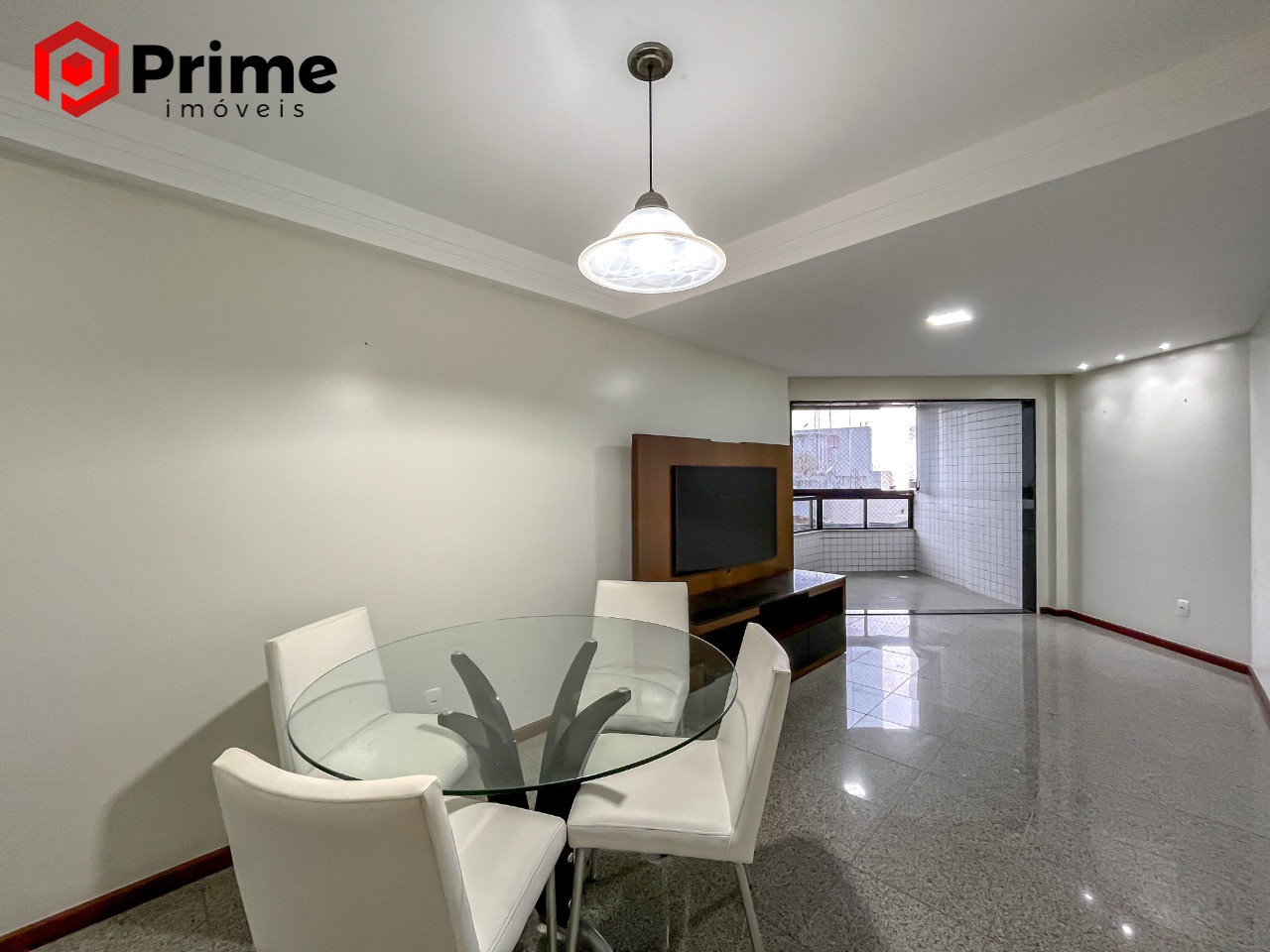 Apartamento, 2 quartos, 75 m² - Foto 1