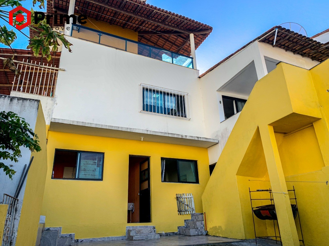 Casa, 4 quartos - Foto 36