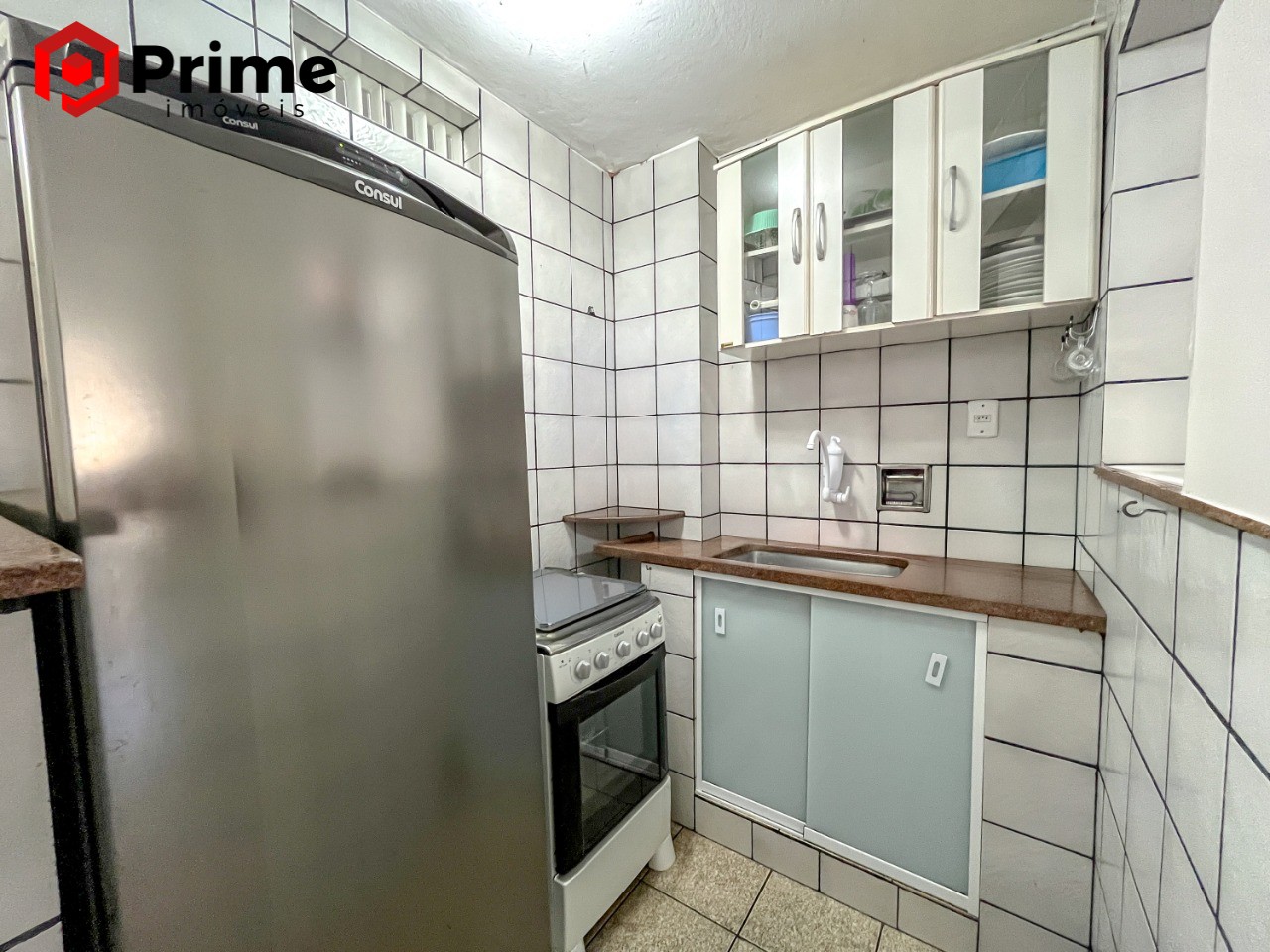 Apartamento, 1 quarto, 40 m² - Foto 3