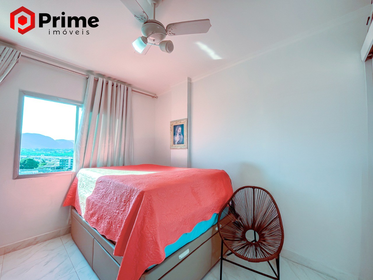 Apartamento, 2 quartos, 75 m² - Foto 9