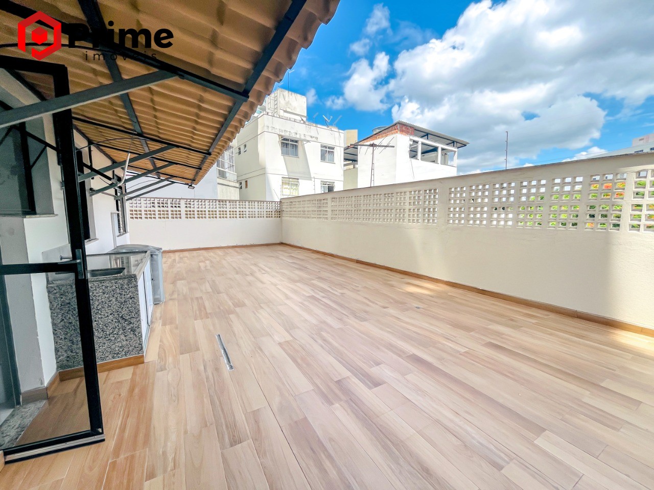 Apartamento, 2 quartos, 210 m² - Foto 5
