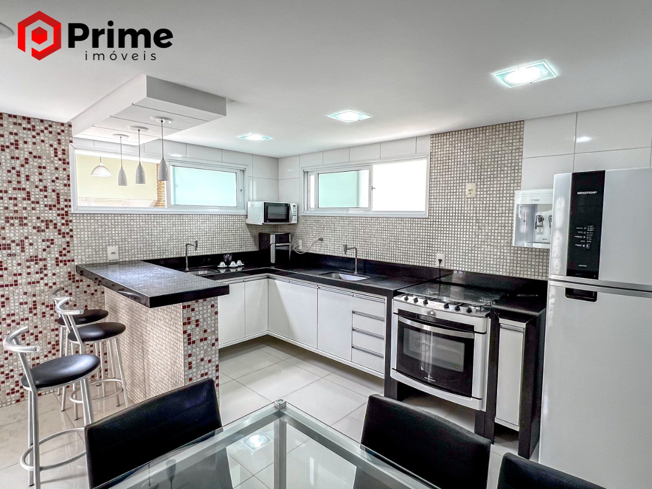 Casa, 4 quartos, 350 m² - Foto 19