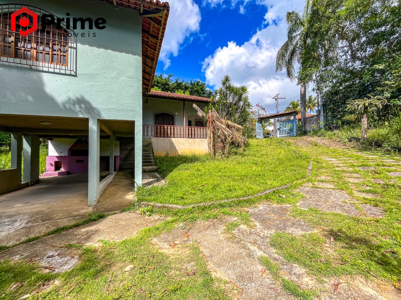 Chácara, 3 quartos - Foto 2