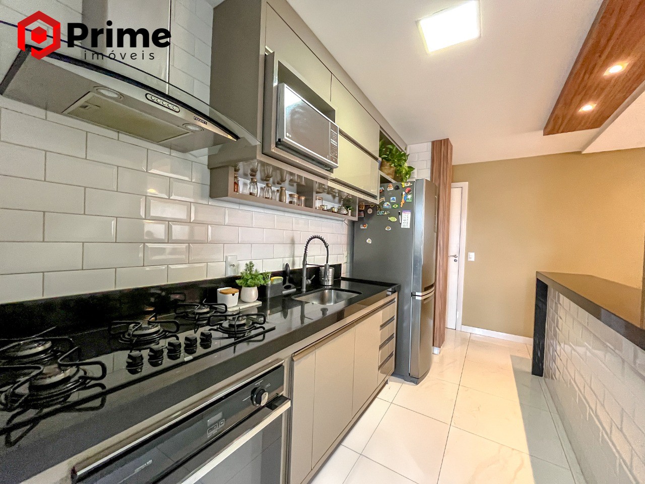 Apartamento, 2 quartos, 80 m² - Foto 4