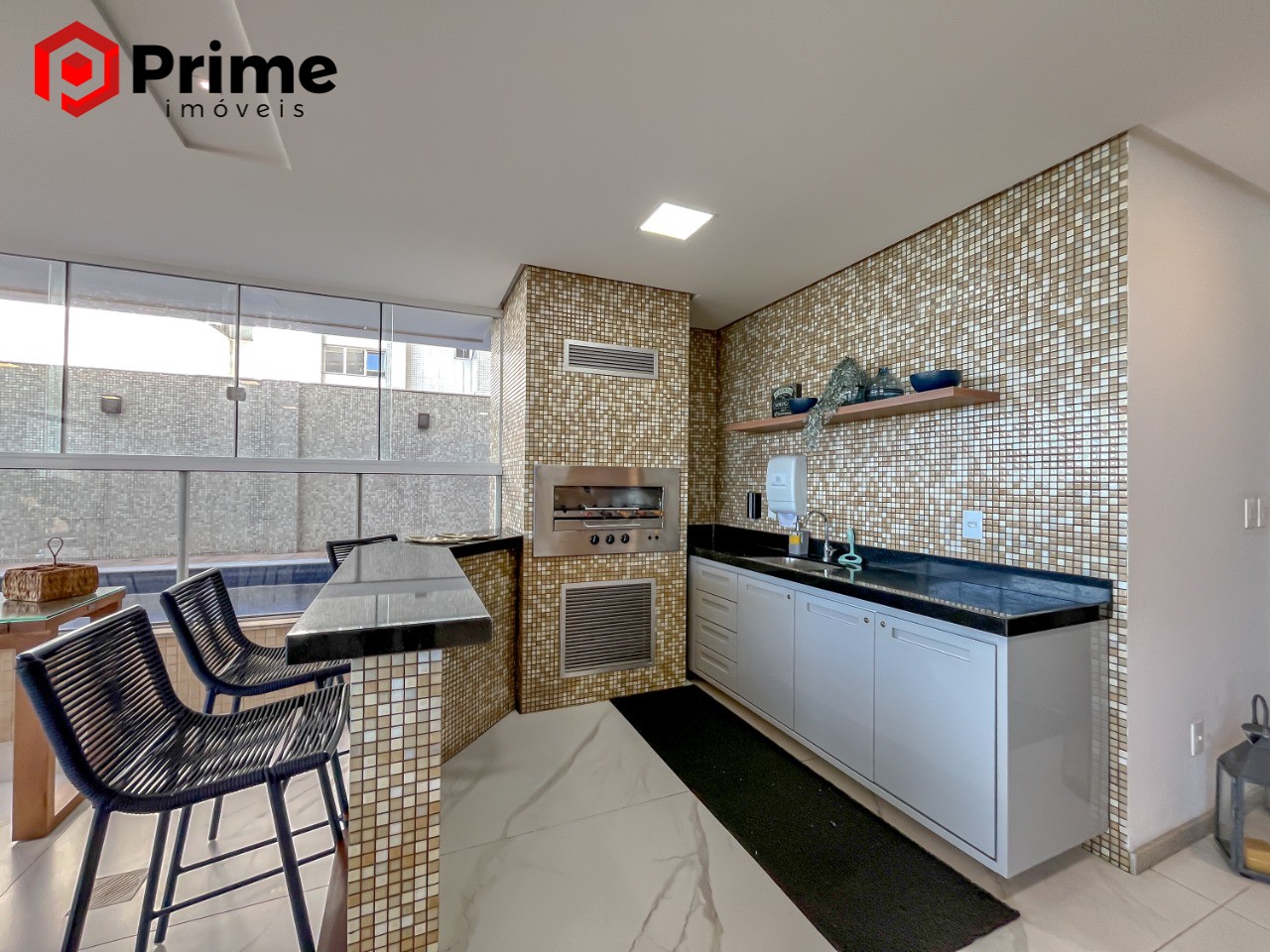 Apartamento, 4 quartos, 250 m² - Foto 39