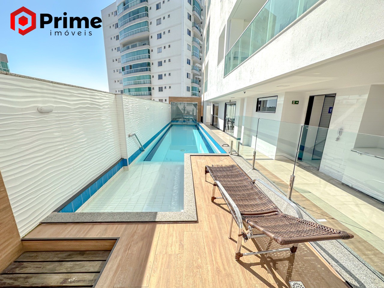 Apartamento, 3 quartos, 98 m² - Foto 2