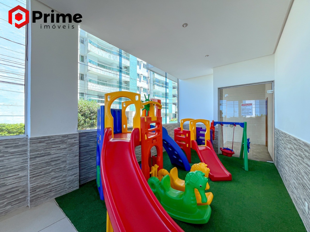 Apartamento, 1 quarto, 55 m² - Foto 17