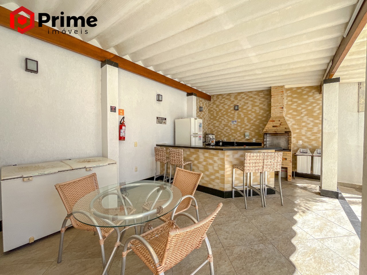 Apartamento, 4 quartos, 140 m² - Foto 29