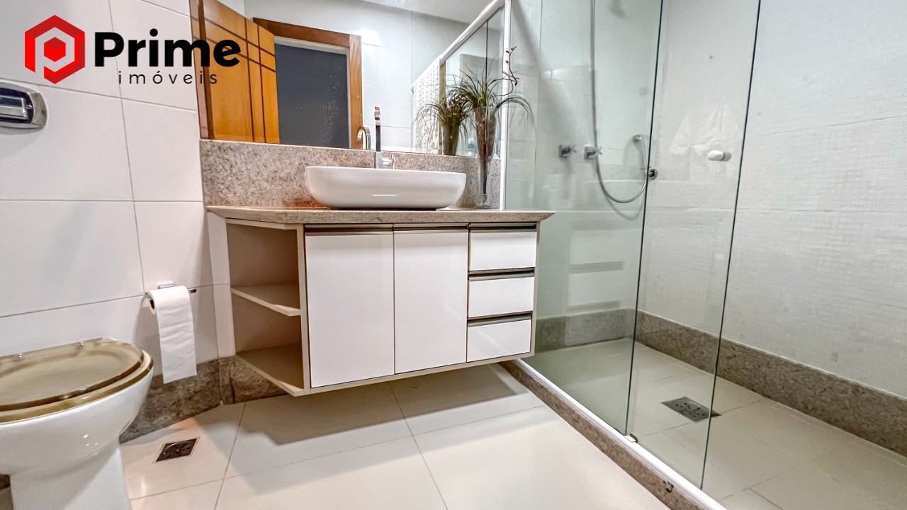 Apartamento, 4 quartos, 200 m² - Foto 5