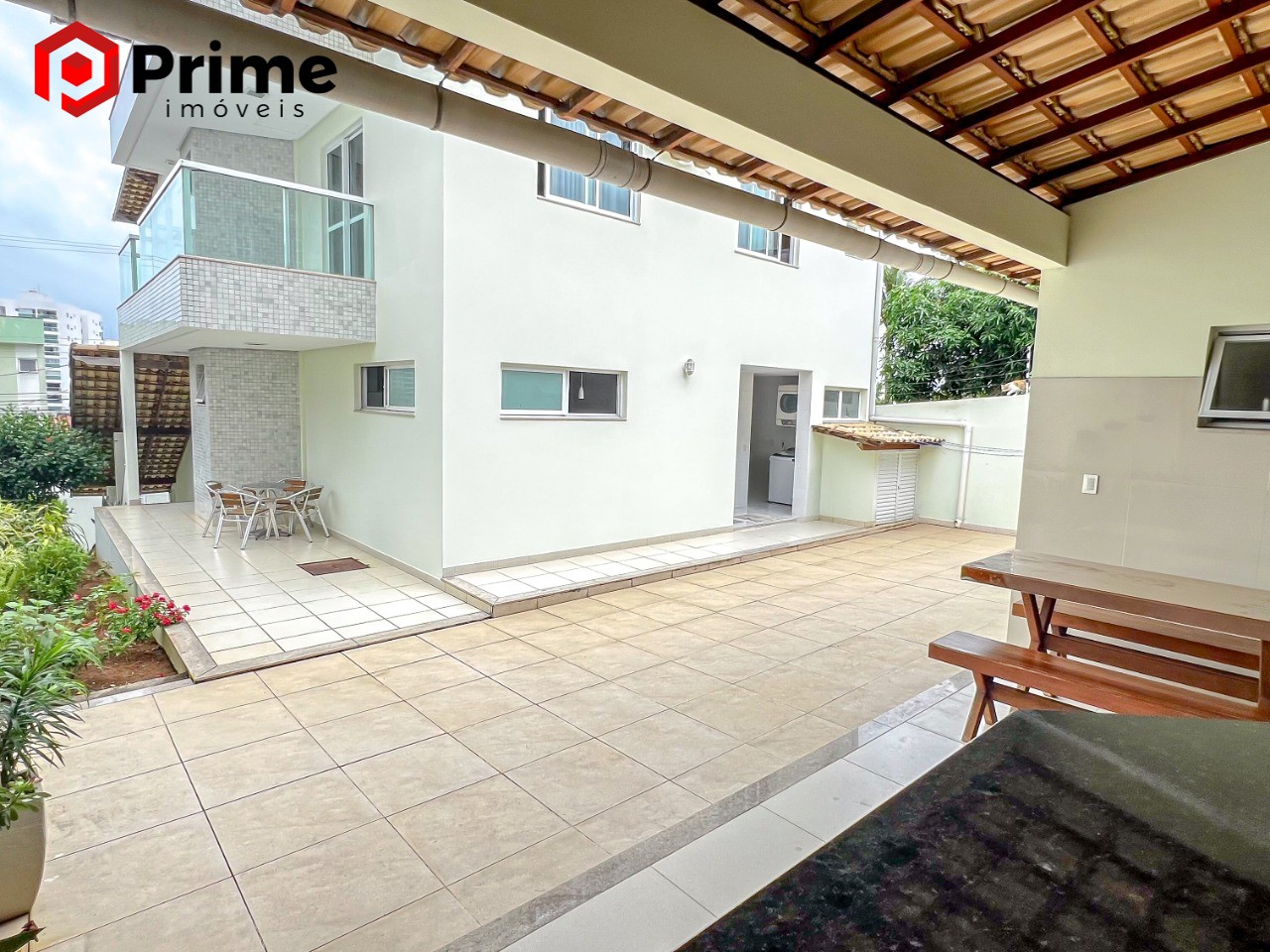 Casa, 4 quartos, 350 m² - Foto 24