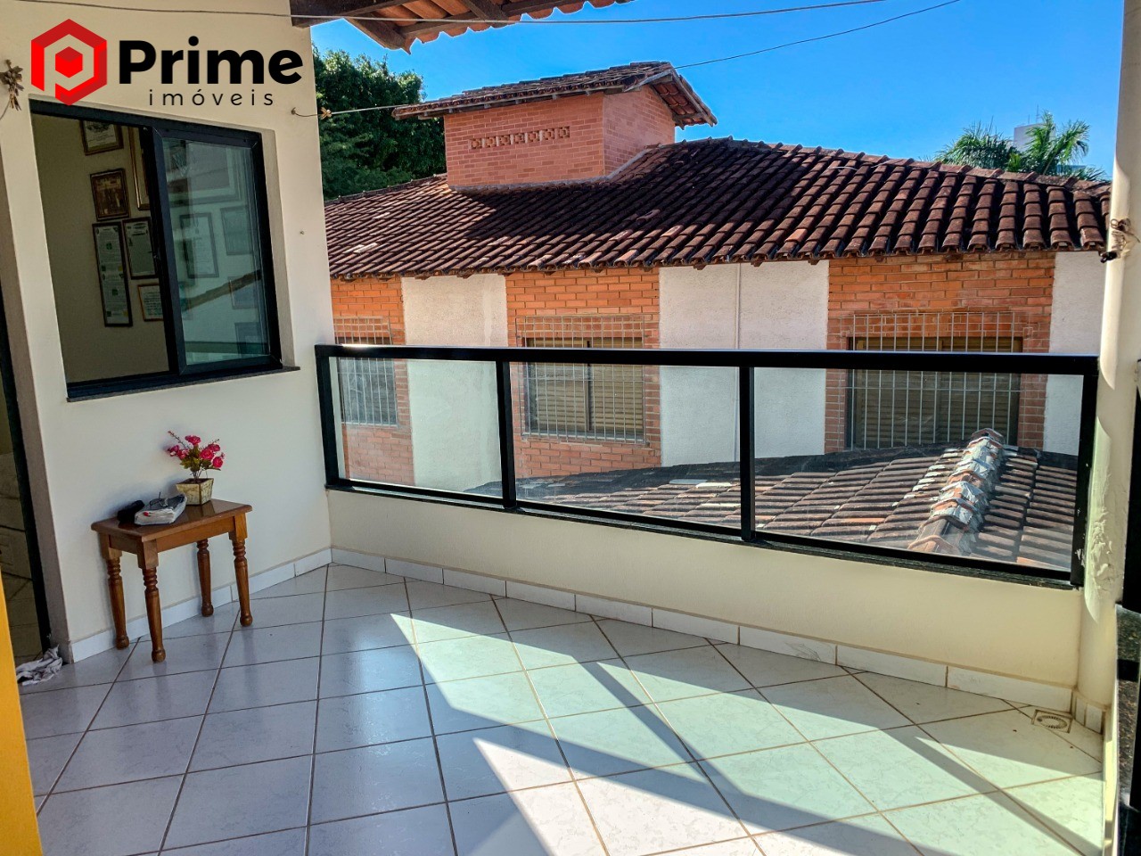 Casa, 4 quartos - Foto 26