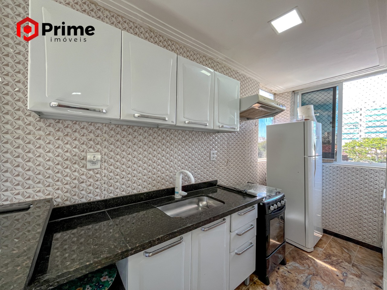 Apartamento, 2 quartos, 60 m² - Foto 4