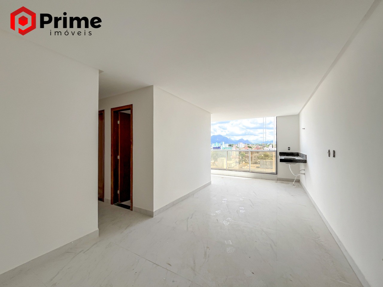 Apartamento, 2 quartos, 72 m² - Foto 2