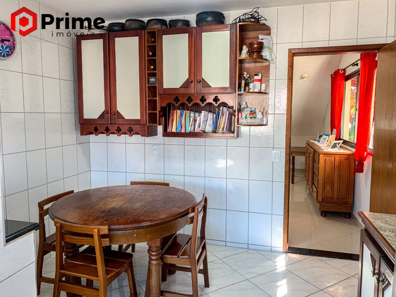Casa, 4 quartos - Foto 17