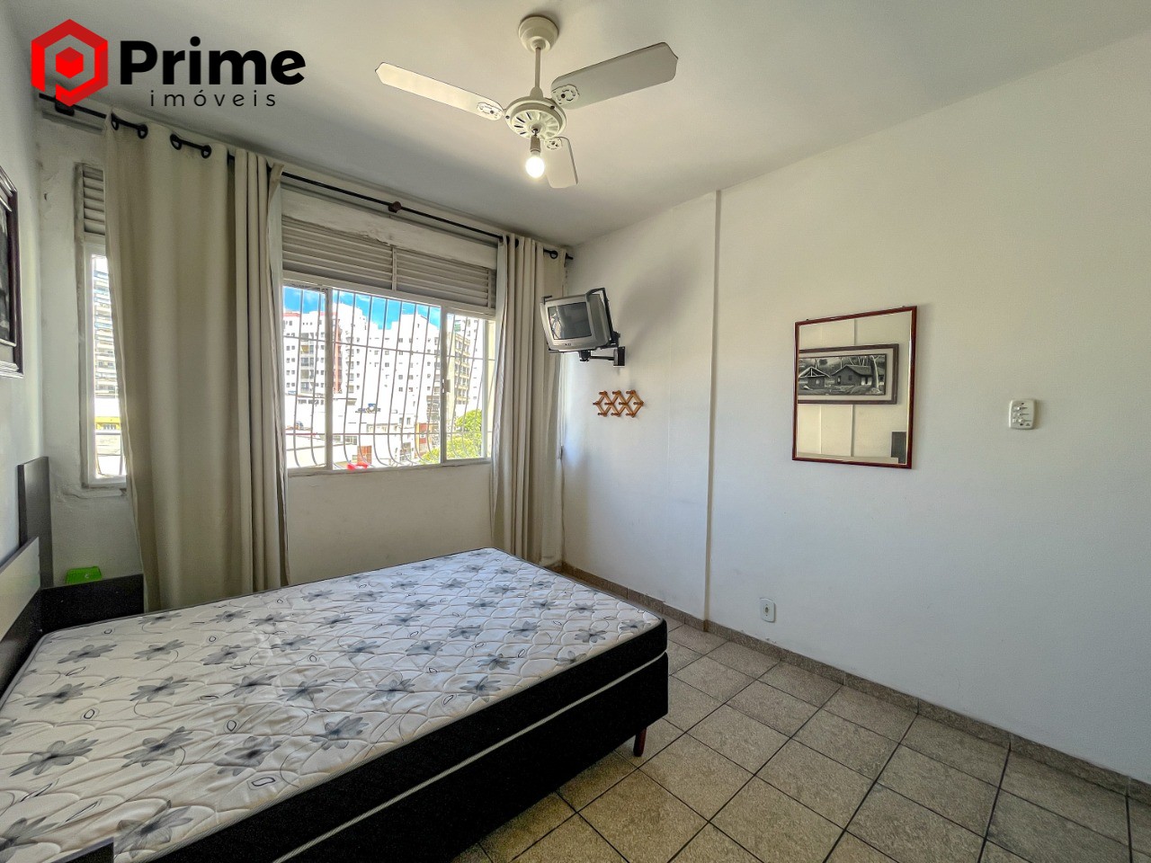 Apartamento, 1 quarto, 40 m² - Foto 7