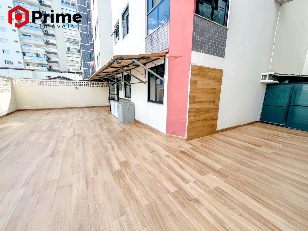 Apartamento, 2 quartos, 210 m² - Foto 1