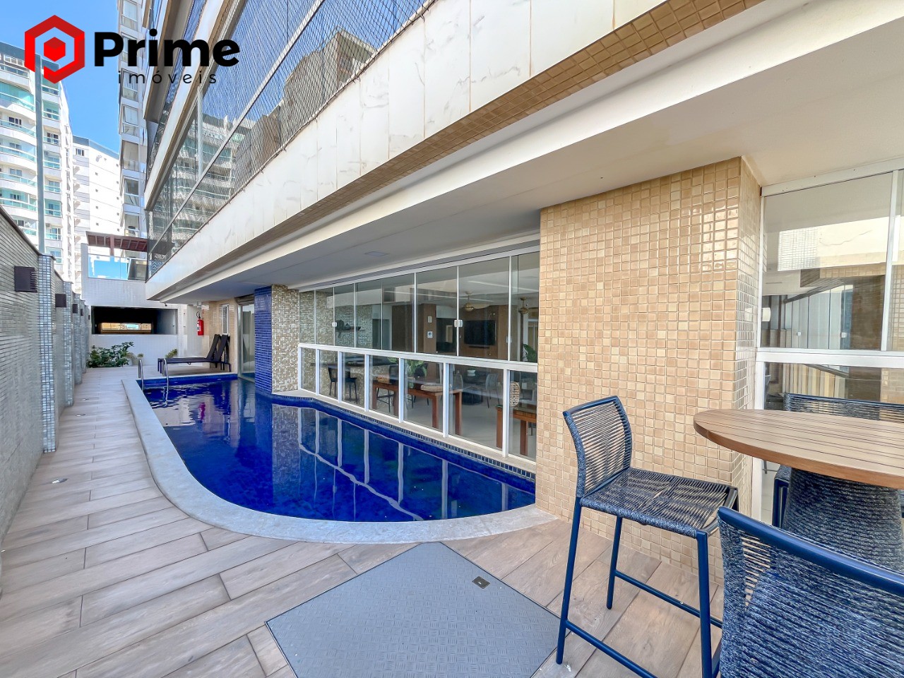 Apartamento, 4 quartos, 250 m² - Foto 41