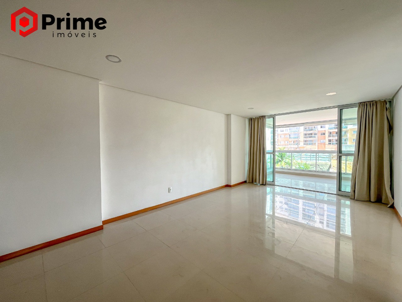 Apartamento, 3 quartos, 115 m² - Foto 1