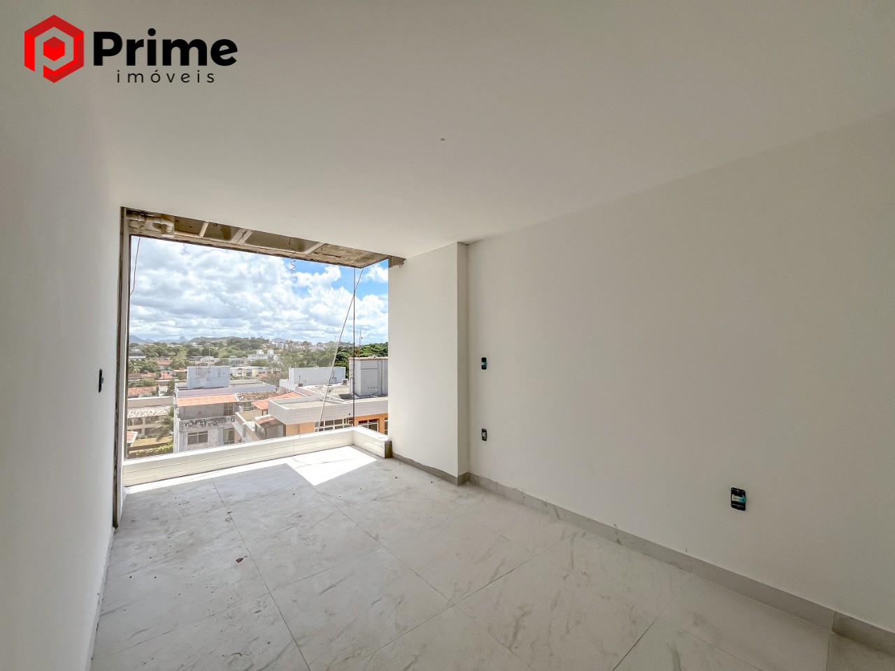Apartamento, 3 quartos, 90 m² - Foto 3