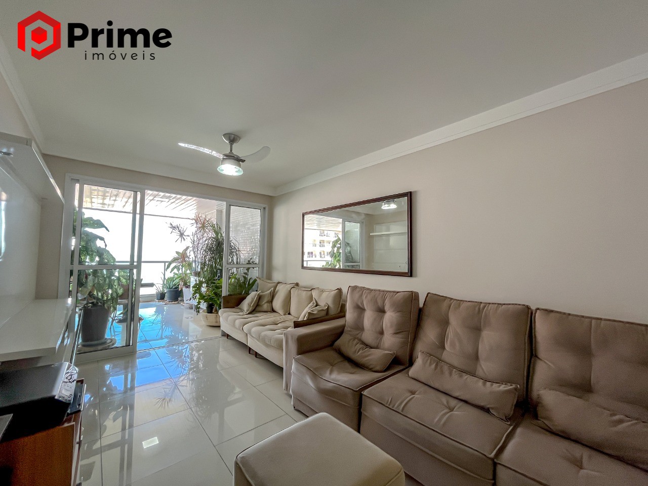 Apartamento, 4 quartos, 140 m² - Foto 4