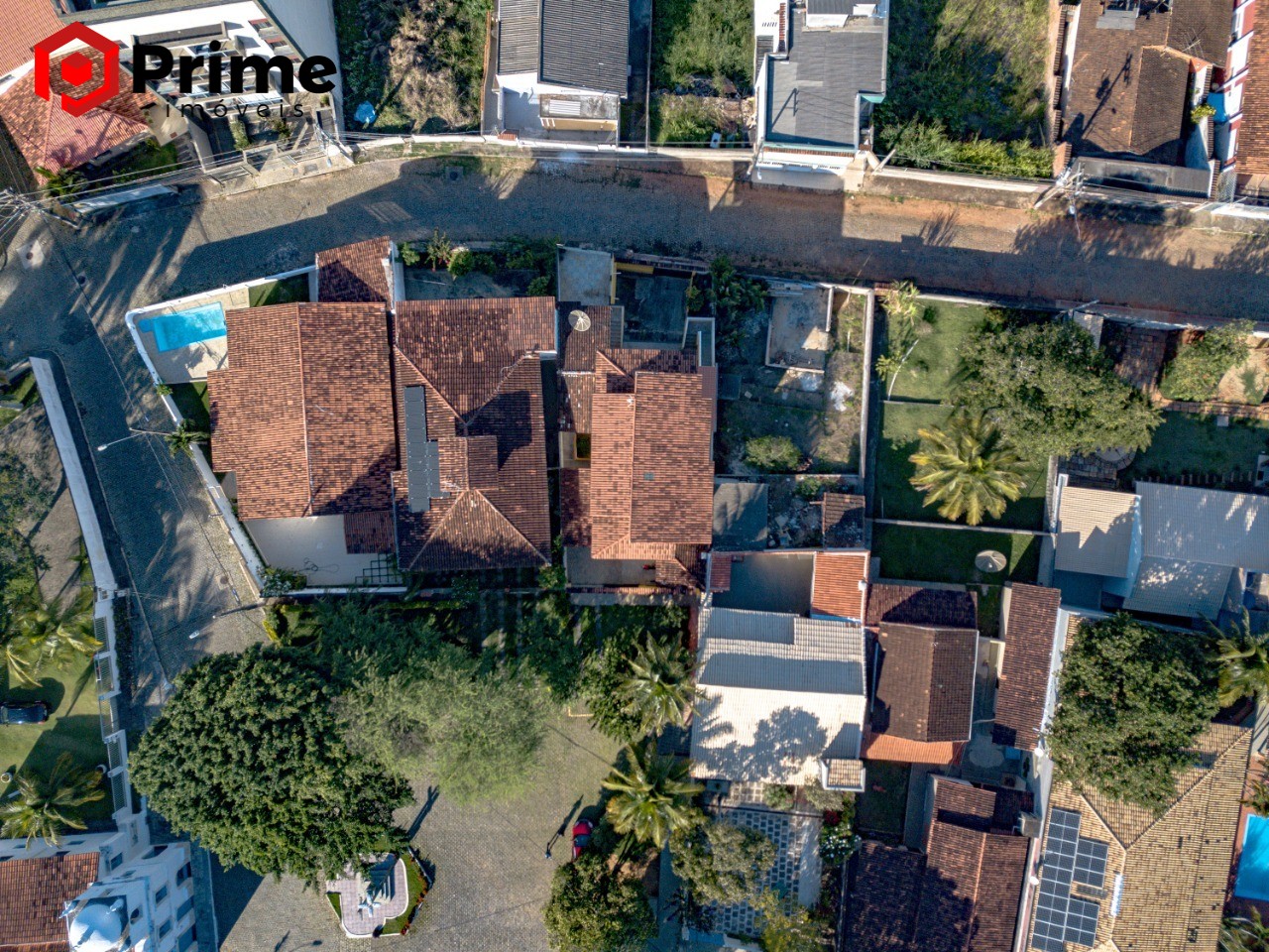 Casa, 4 quartos - Foto 49