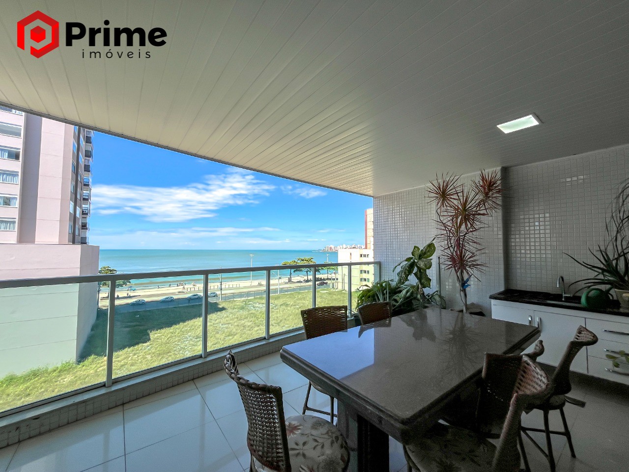 Apartamento, 4 quartos, 140 m² - Foto 2