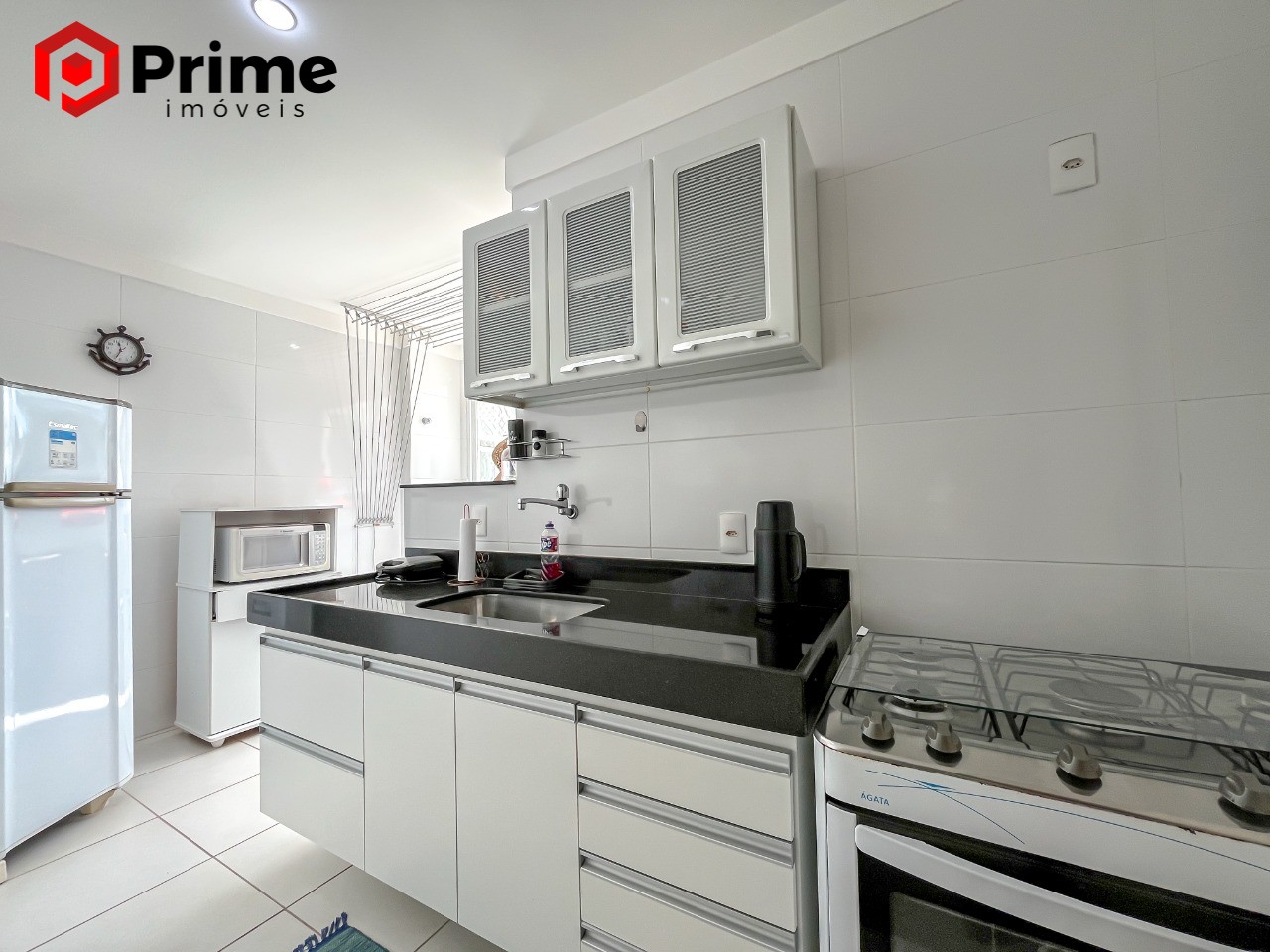 Apartamento, 2 quartos, 75 m² - Foto 3