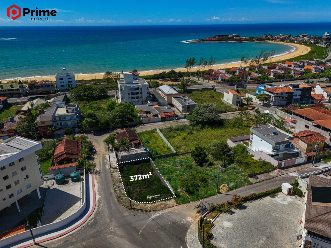 Terreno, 373 m² - Foto 1