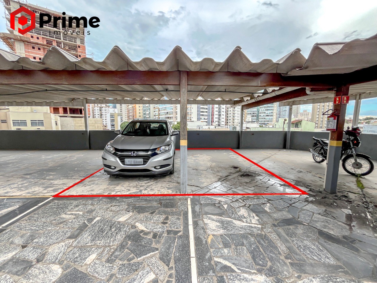 Apartamento, 2 quartos, 80 m² - Foto 13