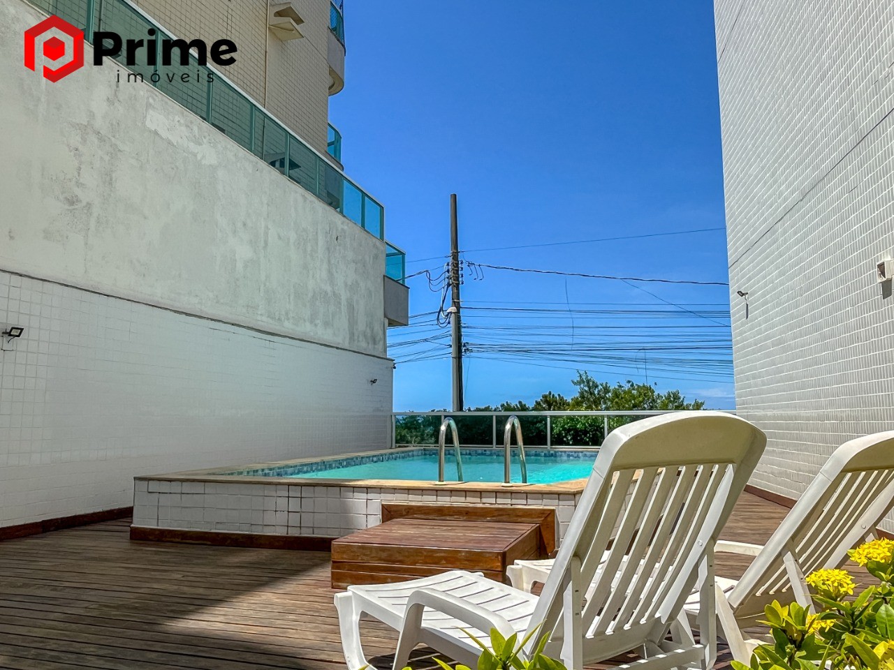 Apartamento, 1 quarto, 55 m² - Foto 25