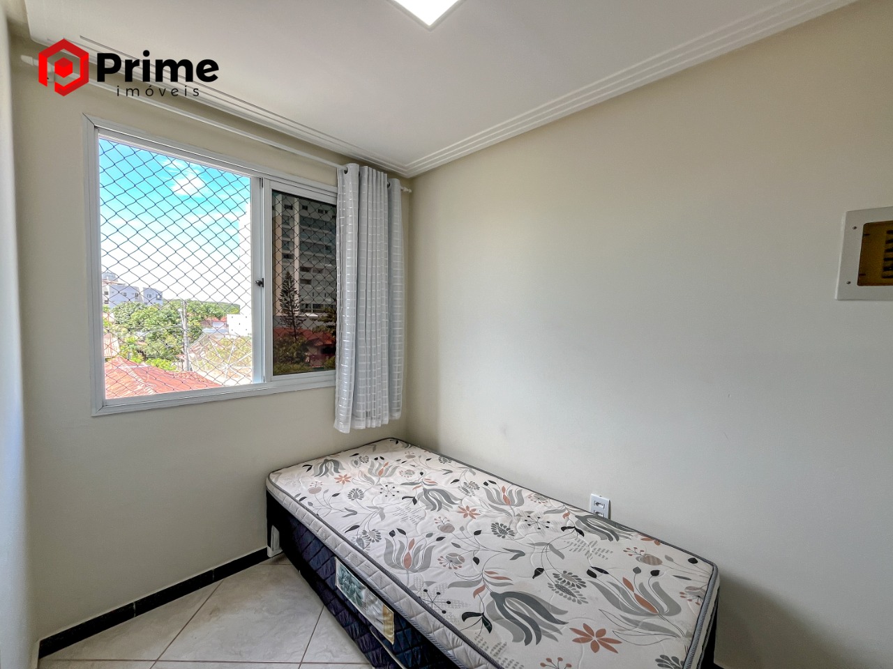 Apartamento, 2 quartos, 60 m² - Foto 7