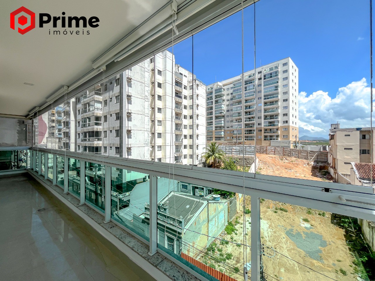 Apartamento, 3 quartos, 115 m² - Foto 3