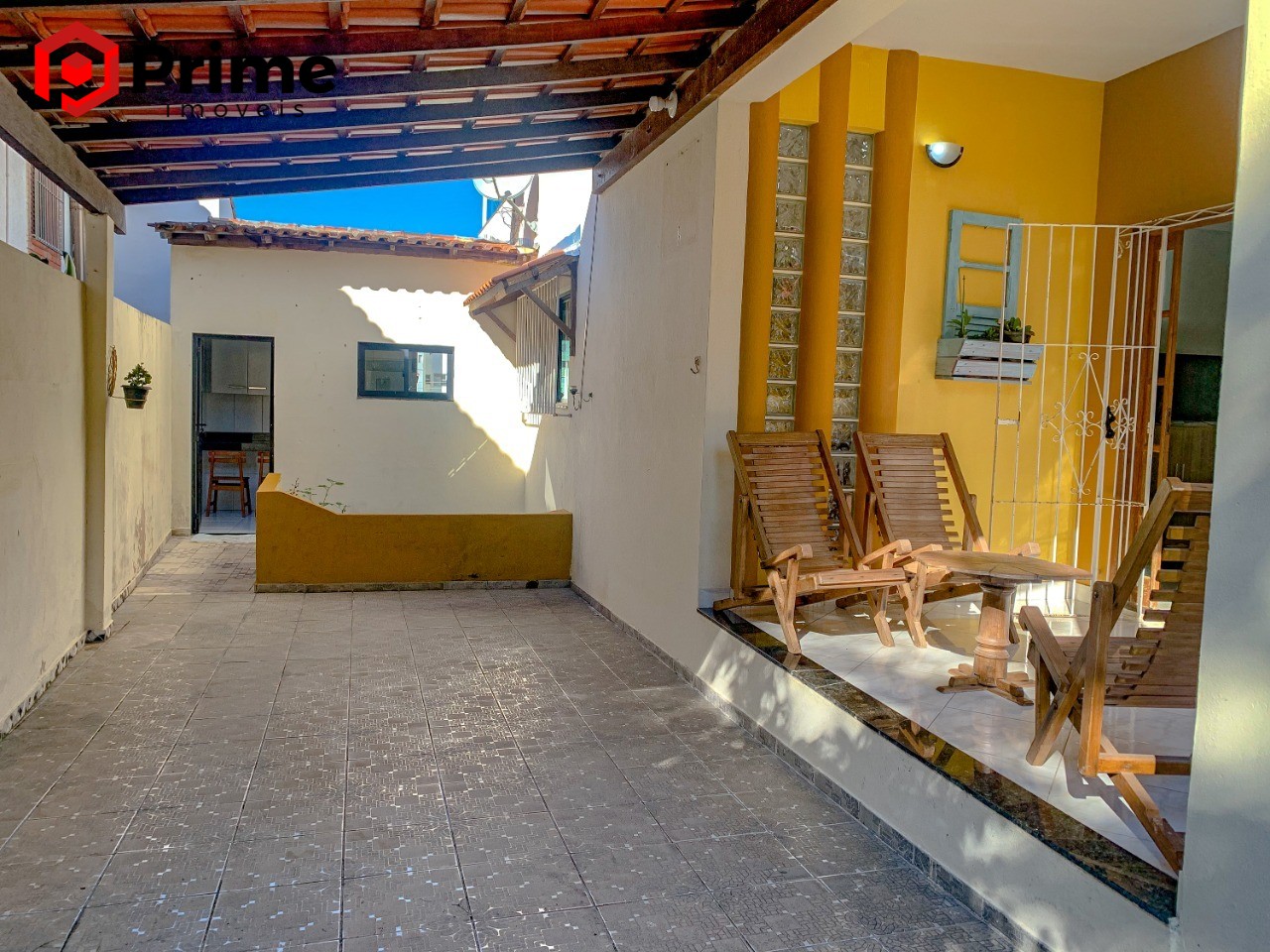Casa, 4 quartos - Foto 4