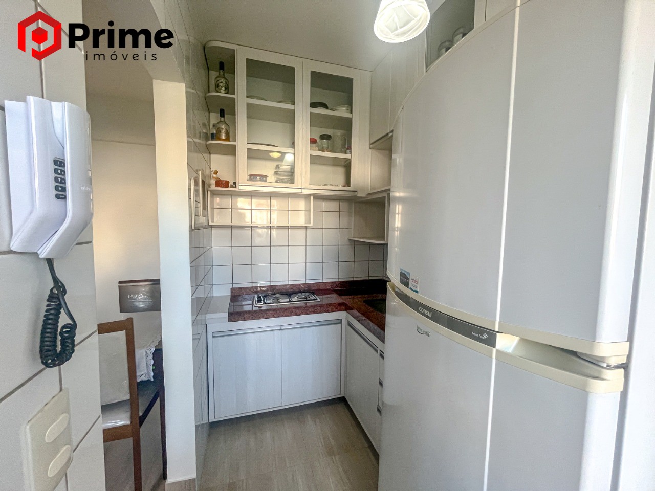 Apartamento, 1 quarto, 36 m² - Foto 3
