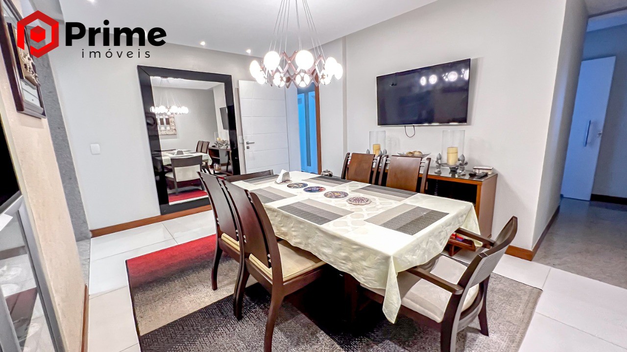 Apartamento, 4 quartos, 200 m² - Foto 3
