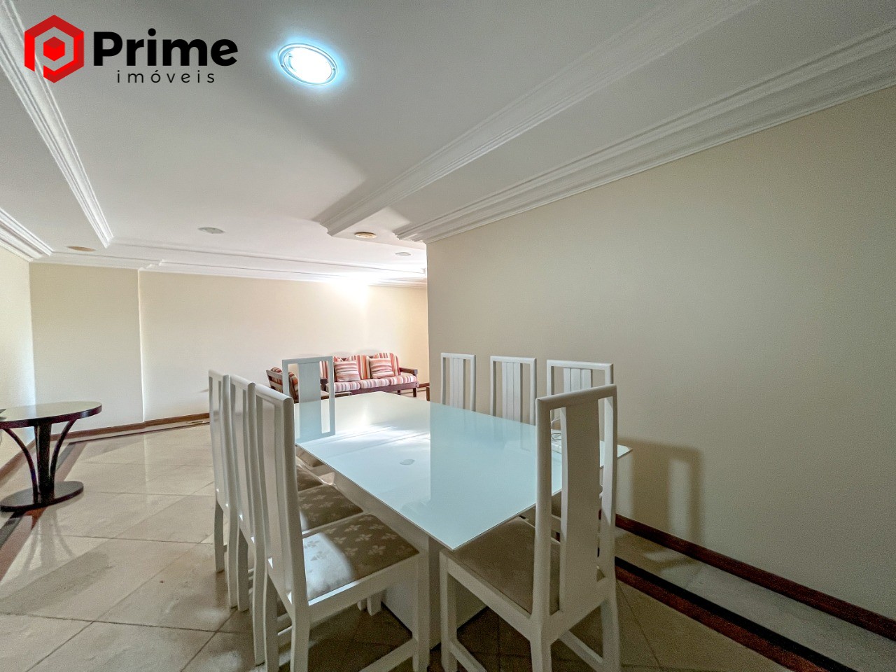 Apartamento, 4 quartos, 160 m² - Foto 7