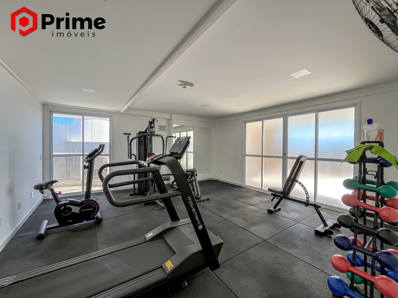 Apartamento, 3 quartos, 91 m² - Foto 19